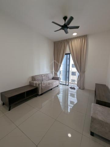 Jernih Residence 1