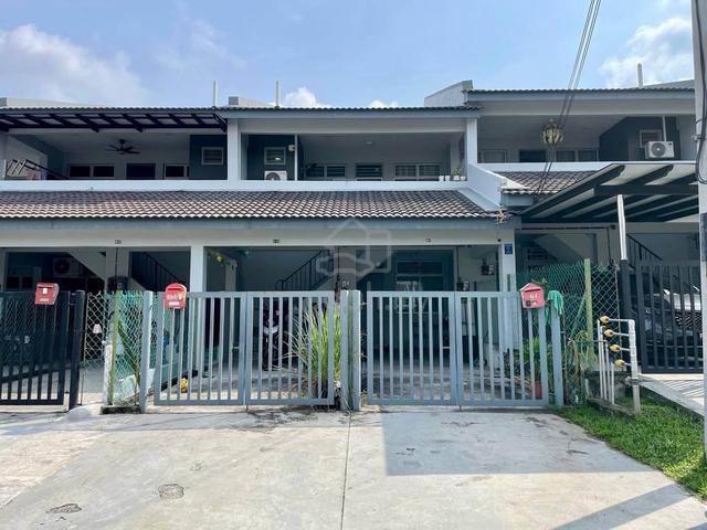 BANDAR DATO ONN(RMMJ)‼️Murah(LEVEL 1)‼️TOWNHOUSE(ADDA HEIGHT)‼️ 1