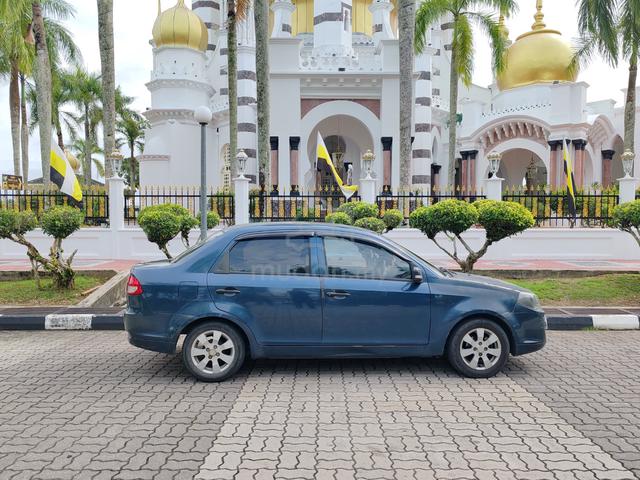 2011 Proton SAGA 1.3 FL (M) - 1
