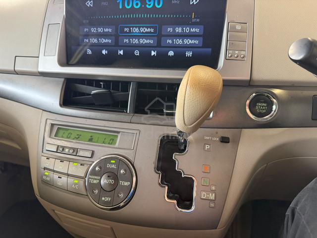 2006 Toyota ESTIMA 2.4 AERAS #8SEAT#LEATHER SEAT - 5