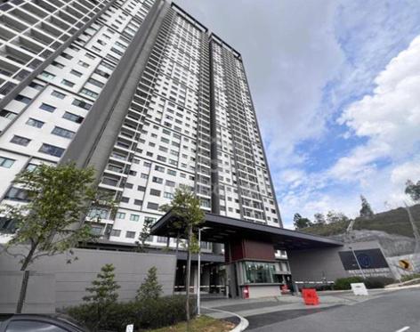 Mori Residence 1