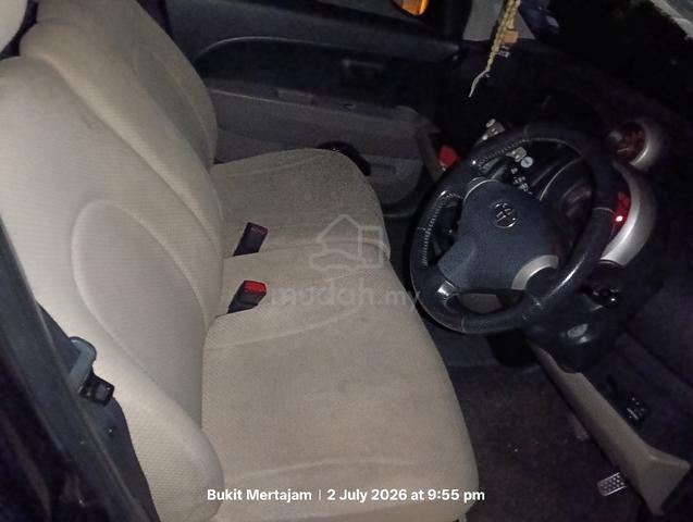 2007 Perodua MYVI 1.3 EZ (A) - 5