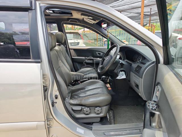 2008 Naza CITRA 2.0 (AUTO)-CASH- - 4