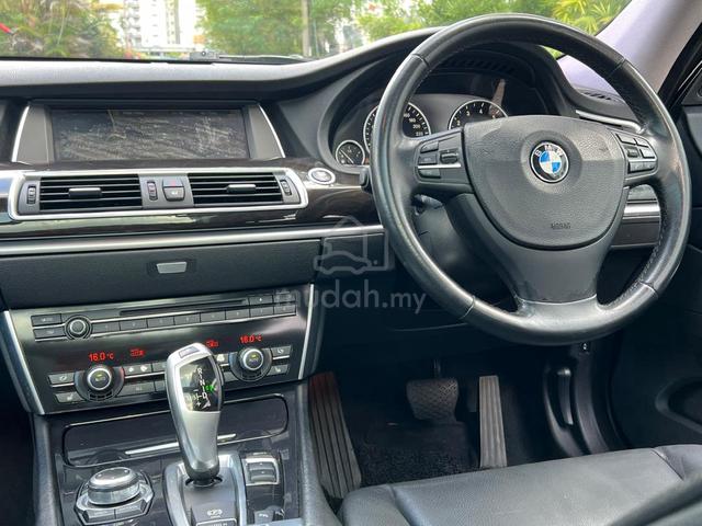 2010 Bmw 5 SERIES 3.0 35I GRAN TURISMO (A) - 5