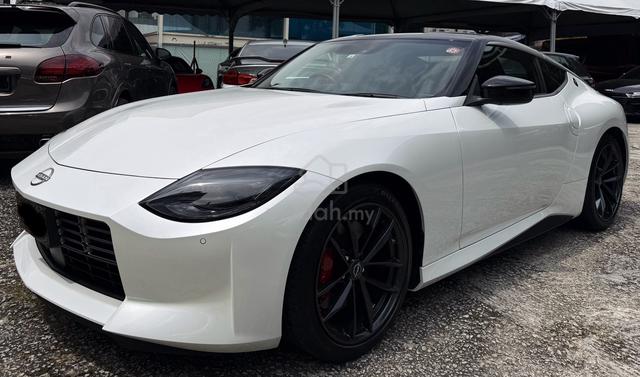 2022 Nissan FAIRLADY Z ST 3.0 400HP 5A 6K KM BOSE - 1