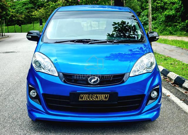 2019 Perodua ALZA 1.5 EZ FACELIFT (A) - 3