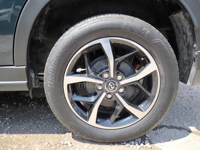 2019 Perodua ARUZ 1.5 AV (A) - 5