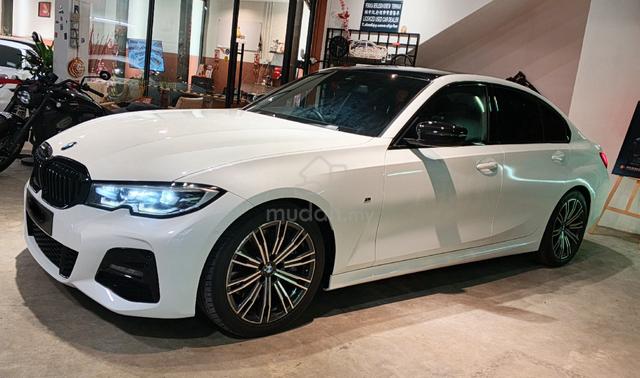 2020 Bmw 330i 2.0 M SPORT (A) - 4