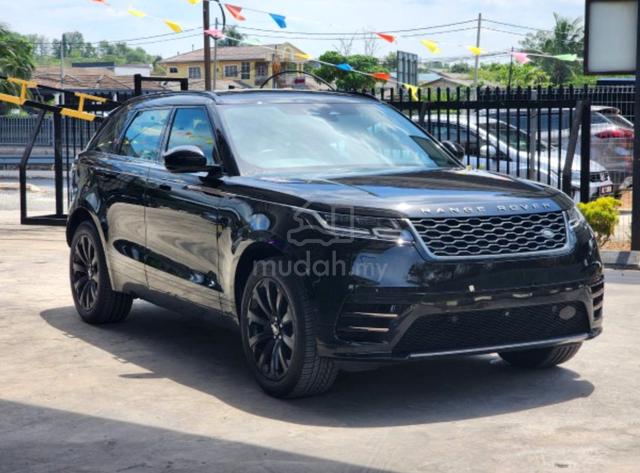 2021 Land Rover RANGE ROVER VELAR R-DYNAMIC P250 - 1
