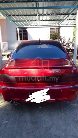 2000 Proton PERDANA 2.0 V6 (A) - 1