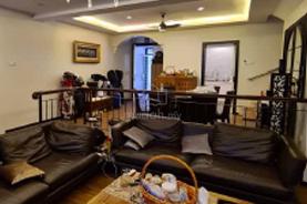 3-storey near Sutera Harbour IMAGO KK KKIA Grace ville Townhouse 1