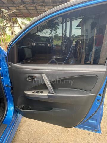 2017 Perodua MYVI 1.5 ADVANCE FACELIFT (A) - 4