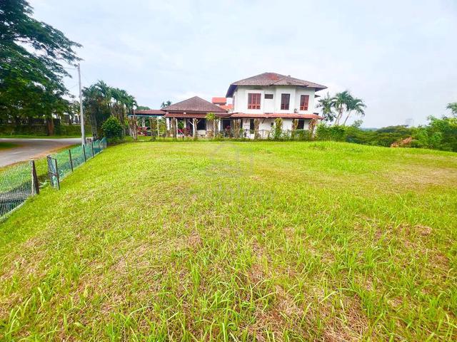 BUNGALOW LOT Bangi Golf Resort Bangi 3