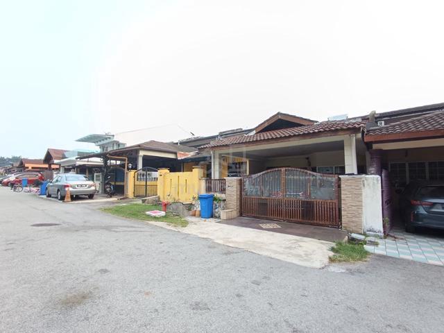 RUMAH TERES 1.5 TINGKAT||BandarBaruSGBuloh||FULLY RENOVATED!!!! 1