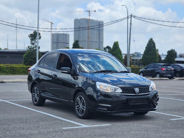 2020 Proton SAGA PREMIUM AT 1.3L (A) - 1