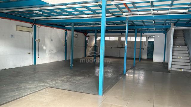 Bayan Lepas Factory Warehouse Ftz Fiz Lwm Phase 4 1