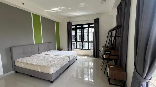 Meridin Medini Apartments 1