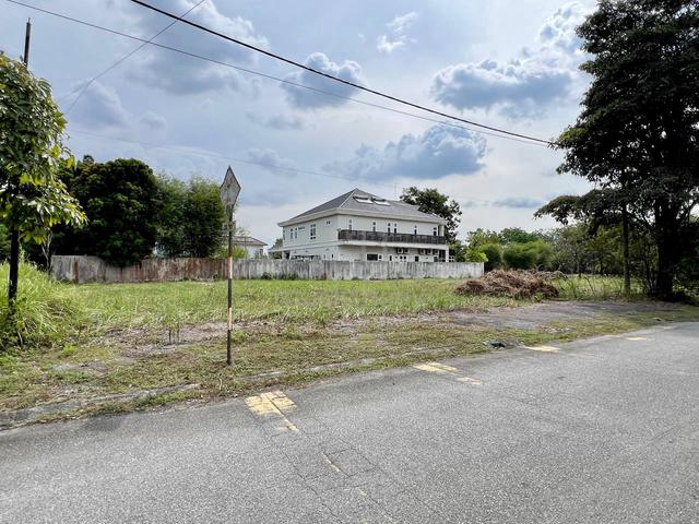 Grand Retreat Bandar Baru Sri Klebang Ipoh FREEHOLD Bungalow Land 1