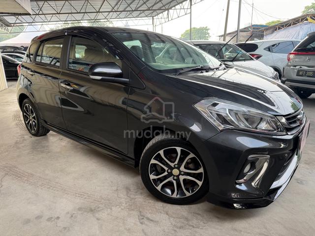 2020 Perodua Myvi 1.5 (A) ADVANCE - 4