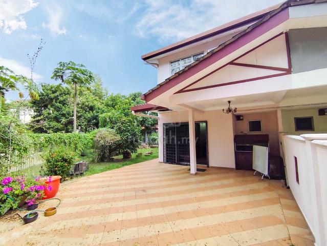 Taman Suria Pendamar -  4 min to Econsave Pandamaran & SC Wholesale 3