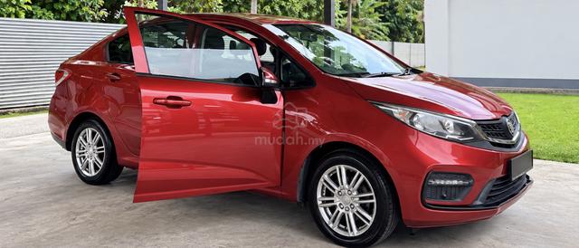 2020 Proton PERSONA 1.6 EXECUTIVE MY16 FACELIFT - 1