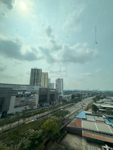 Greenfield Regency 1