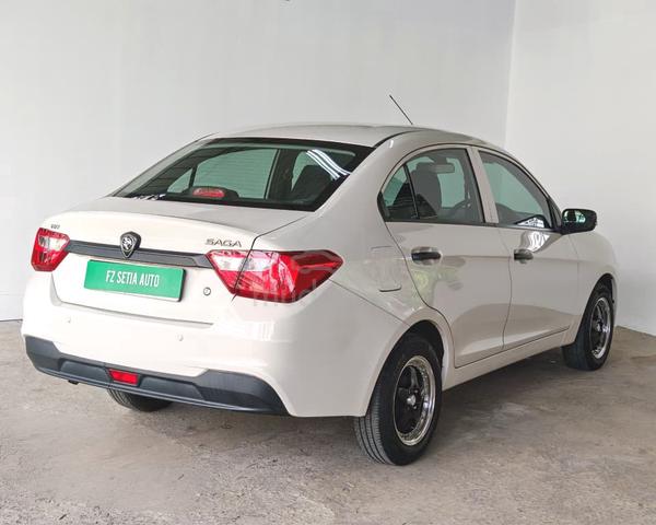 2016 Proton SAGA 1.3 STANDARD - 3