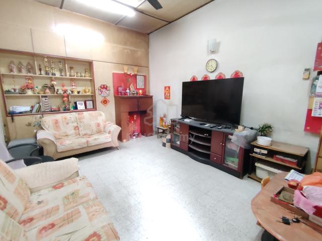 Taman Bukit Labu Seremban Town 1 Storey Terrace House(near kaya Utama) 1