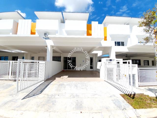 NEW HOUSE 2 Storey Terrace House Adira 2 Ara Sendayan 1