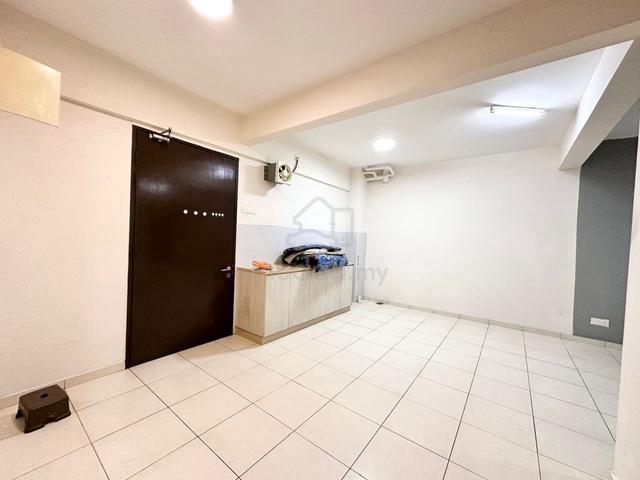 The Garden Residences 1