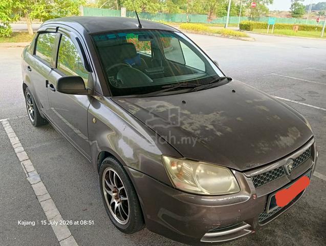 2009 Proton SAGA 1.3 BASE LINE (A) - 2