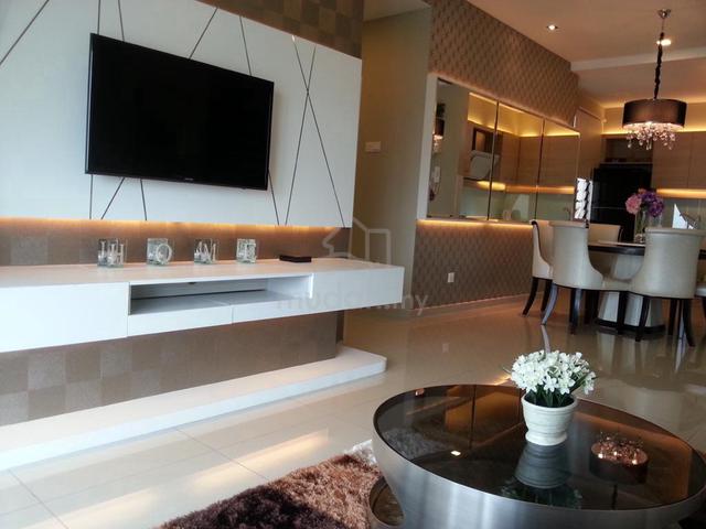 Fairway Suites Horizon Hills 1
