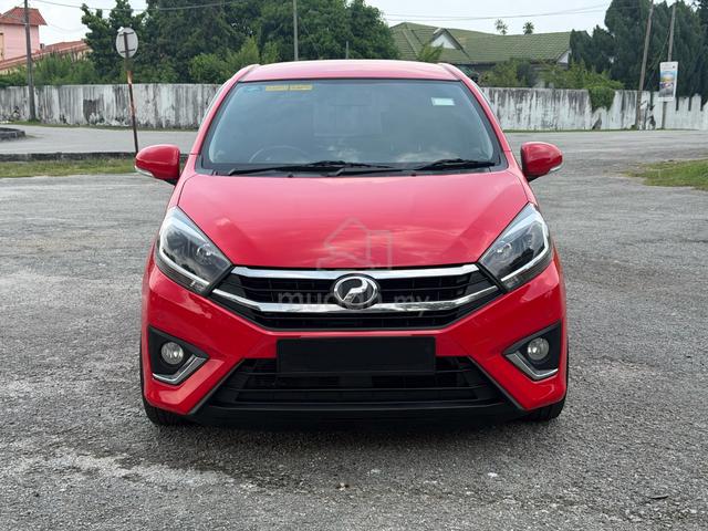 2019 Perodua AXIA 1.0 ADVANCE (A) - 3