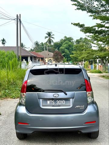 2010 Perodua MYVI 1.3 EZi FACELIFT (A) - 5