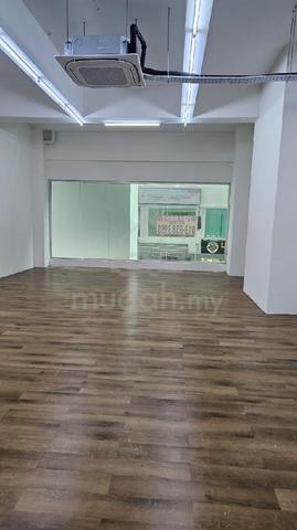 Razak City 1st Floor Office for Rent 1