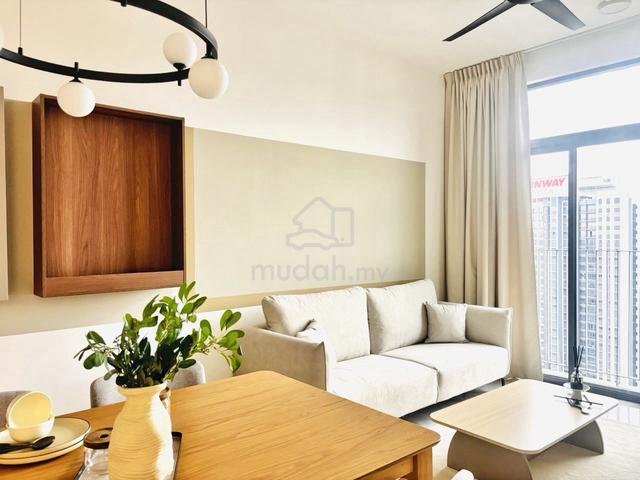 Altris Residence @ The Quartz WM 1