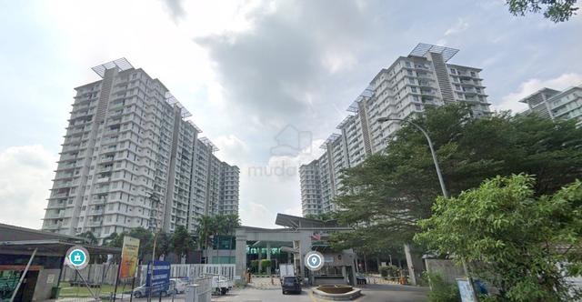 USJ One Avenue 1