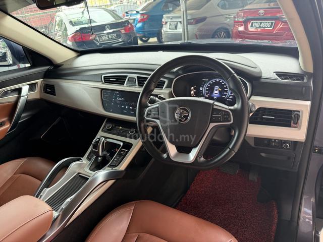 2023 Proton X70 1.8 (A) Premium  - 5