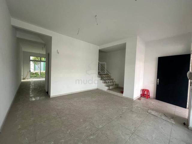 Setia Eco Cascadia Double Storey Terrace G&G 1
