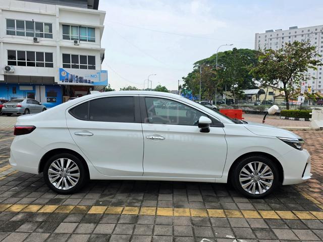 2025 Honda CITY 1.5 V (A) Honda Warranty 2030 - 3