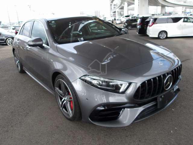 2021 Mercedes Benz A45S 2.0🔥120%Loan/ Cash Back🔥 - 1