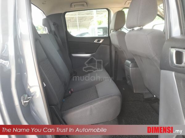 Mazda BT-50 3.2 (A) TAHUN DIBUAT 2013 - 5