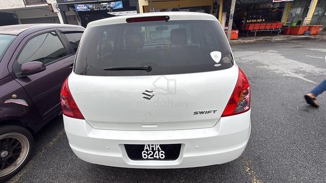 2010 Suzuki SWIFT 1.5 PREMIER (A) - 4
