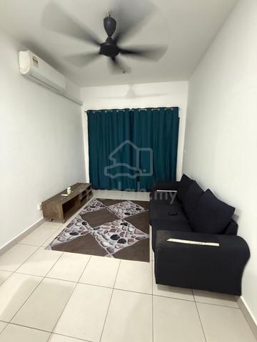 Sky Awani 2 Residence 1