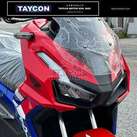 2026 H ADV160 RoadSYNC Trico Edition ReadyStock - photo 6 of 13