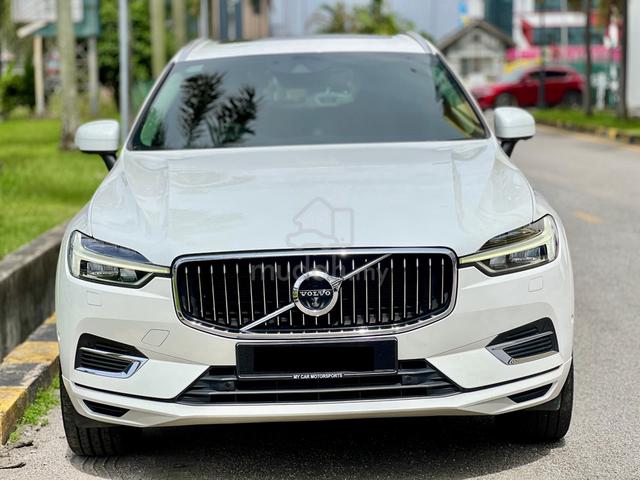 2019 Volvo XC60 2.0 T8 INSCRIPTION PLUS BOWERS & W - 3