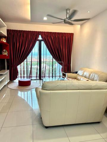 Marinox Sky Villas 1
