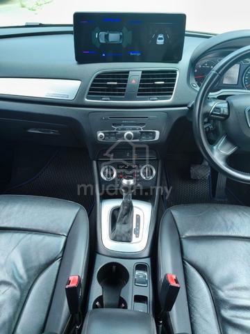 2013 Audi Q3 2.0 TFSI QUATTRO S-LINE🔥Must Go🔥🔥 - 5
