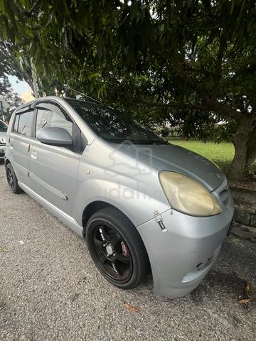 2008 Perodua VIVA 1.0 EZ STANDARD (A) - 1