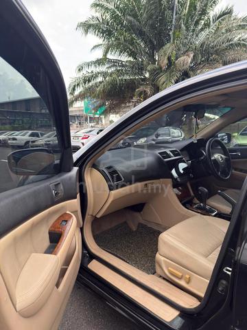 2006 Honda ACCORD 2.4 i-VTEC (A) - 5